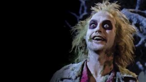 Leia mais sobre o artigo Beetlejuice, quando não só os fantasmas se divertem