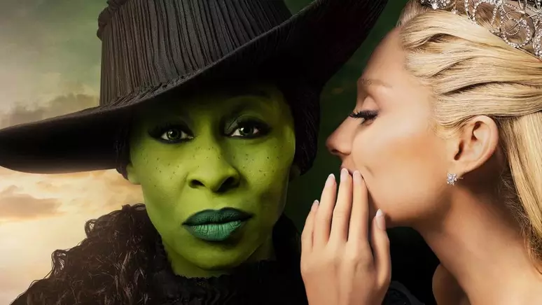 Você está visualizando atualmente Crítica | Wicked (2024)