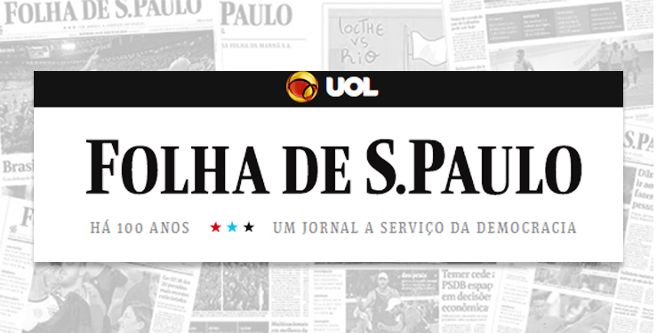 Análise: Folha de S.Paulo