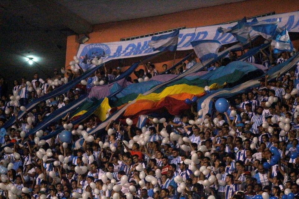 A homofobia no futebol e seus desdobramentos para além dos estádios