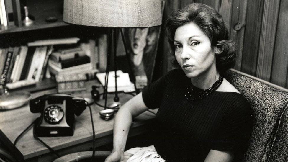 Clarice Lispector