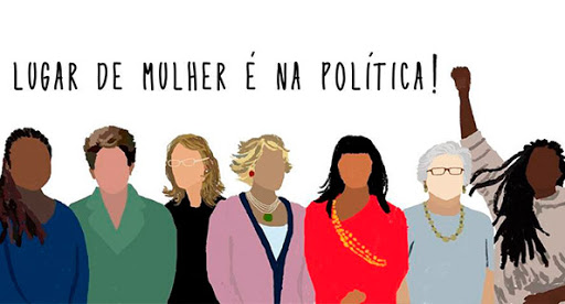 Histórias de mulheres na política