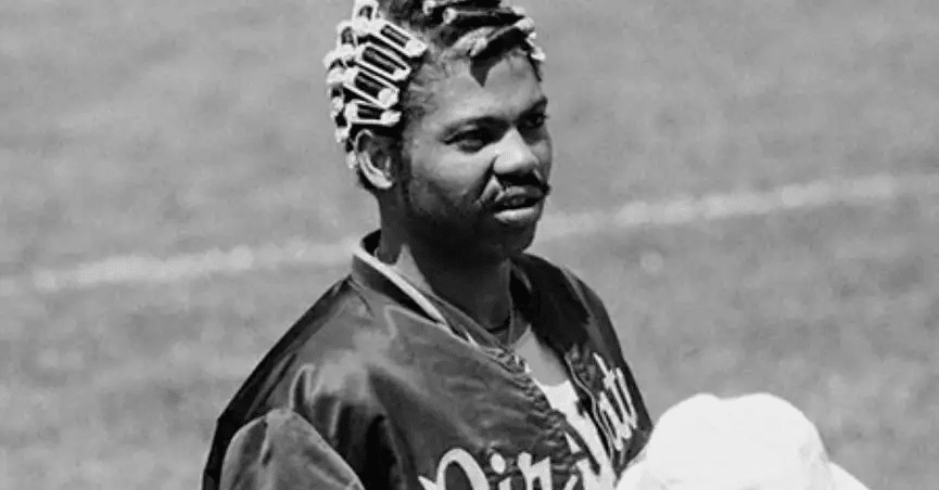 A longa e estranha viagem de Dock Ellis