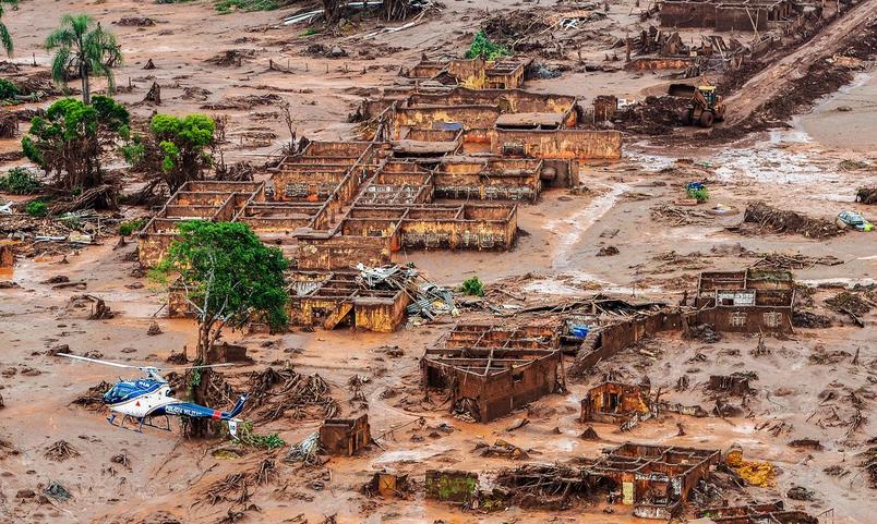 Os dados que poderão salvar vidas