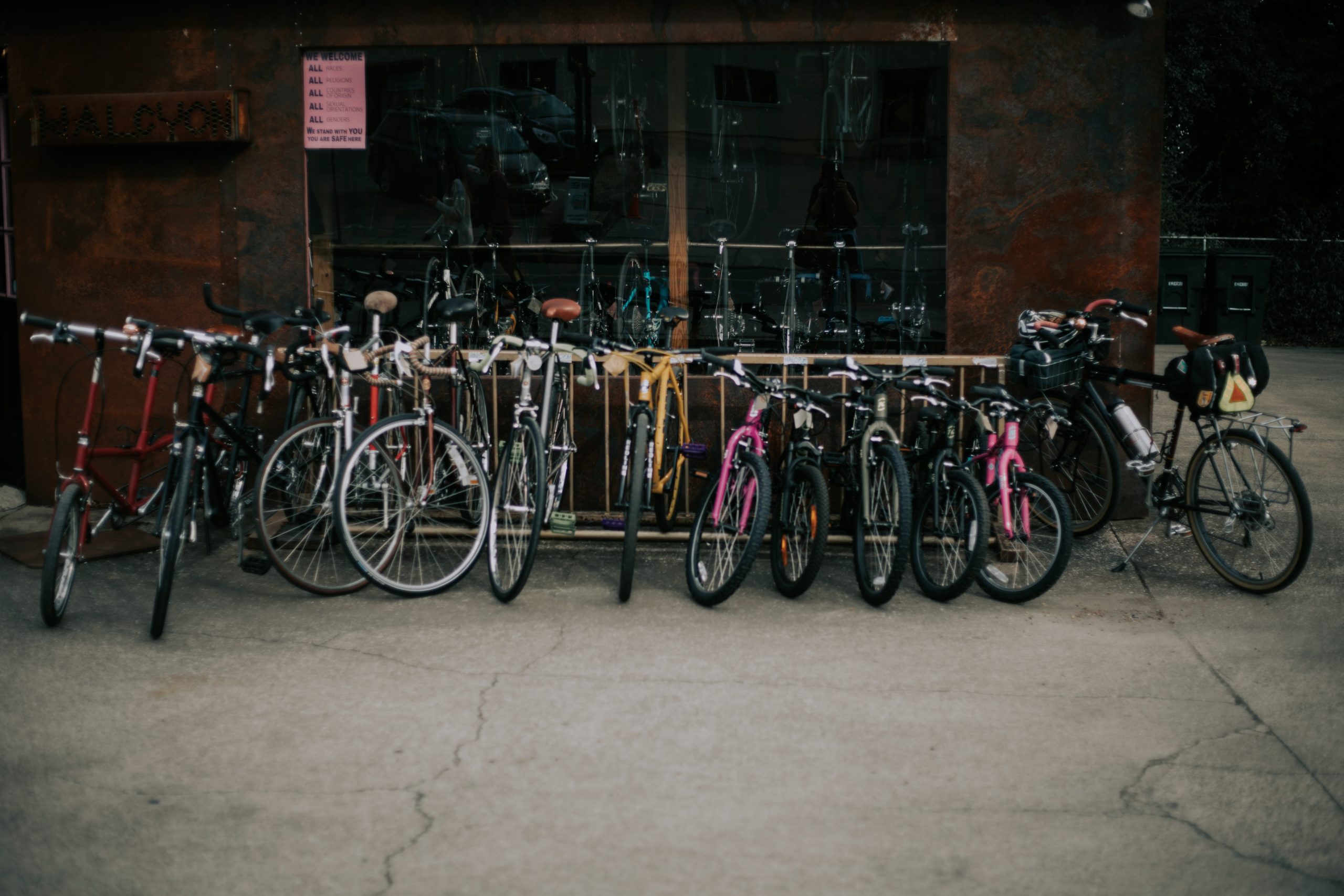 O investimento financeiro no mercado de bicicletas