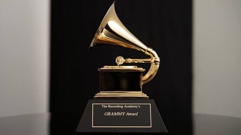 As premiações do Grammy e o perfil dos principais vencedores