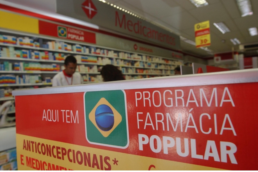 Farmácia Popular: Radiografia dos Gastos