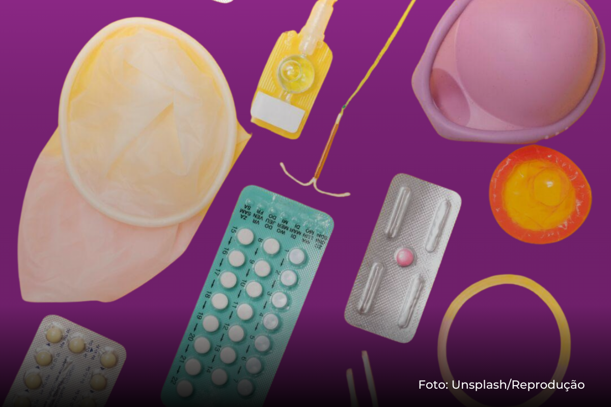 Barreiras comprometem o acesso e a distribuição de contraceptivos pelo SUS