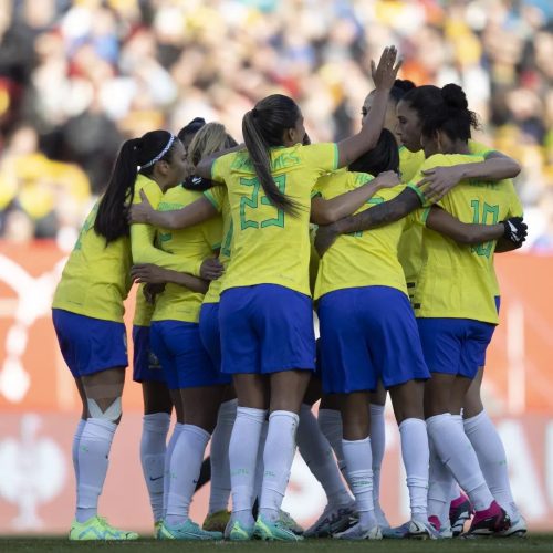 Copa do Mundo de Futebol Feminino: de espetáculo de circo a espetáculo mundial