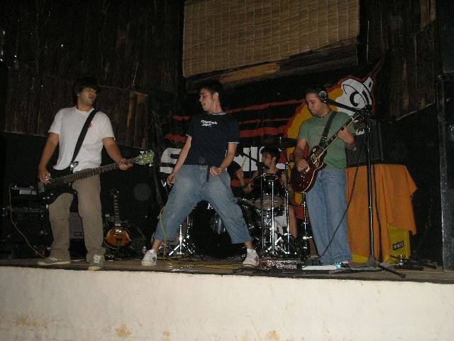 Banda Sonic IQ