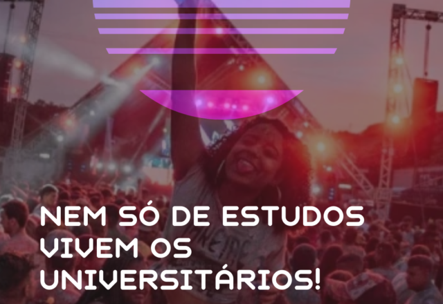 O que curtir em Viçosa? Música e Festas