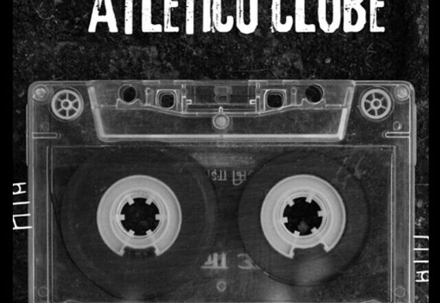 Bailes no Viçosa Atlético Clube