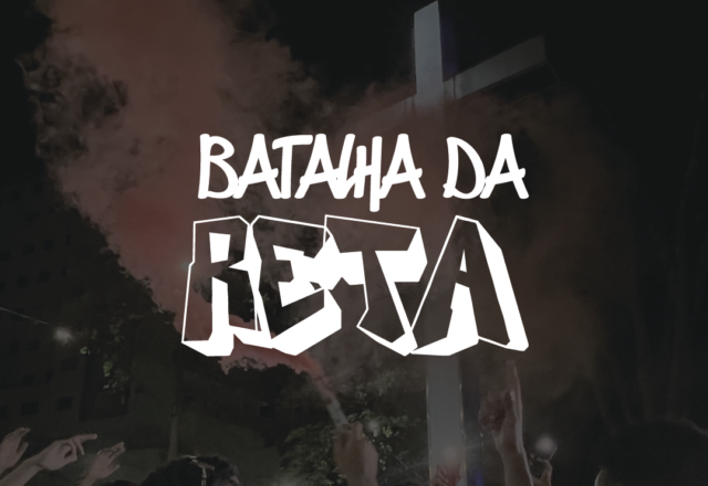 Conheça a Batalha da Reta