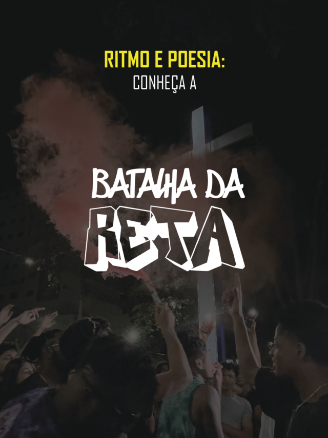 Conheça a Batalha da Reta